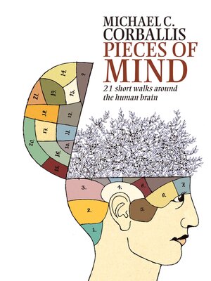 cover image of Pieces of Mind